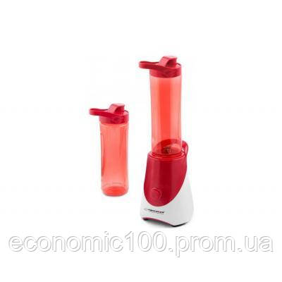 

Блендер Esperanza EKM015R, Красный