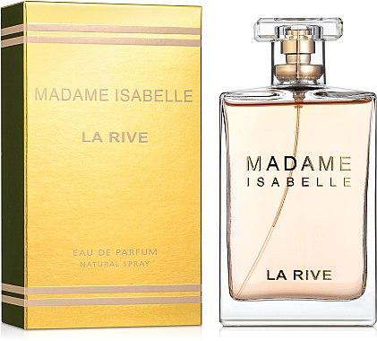 

Парфюмированная вода La Rive Madame Isabelle woman edp 90ml