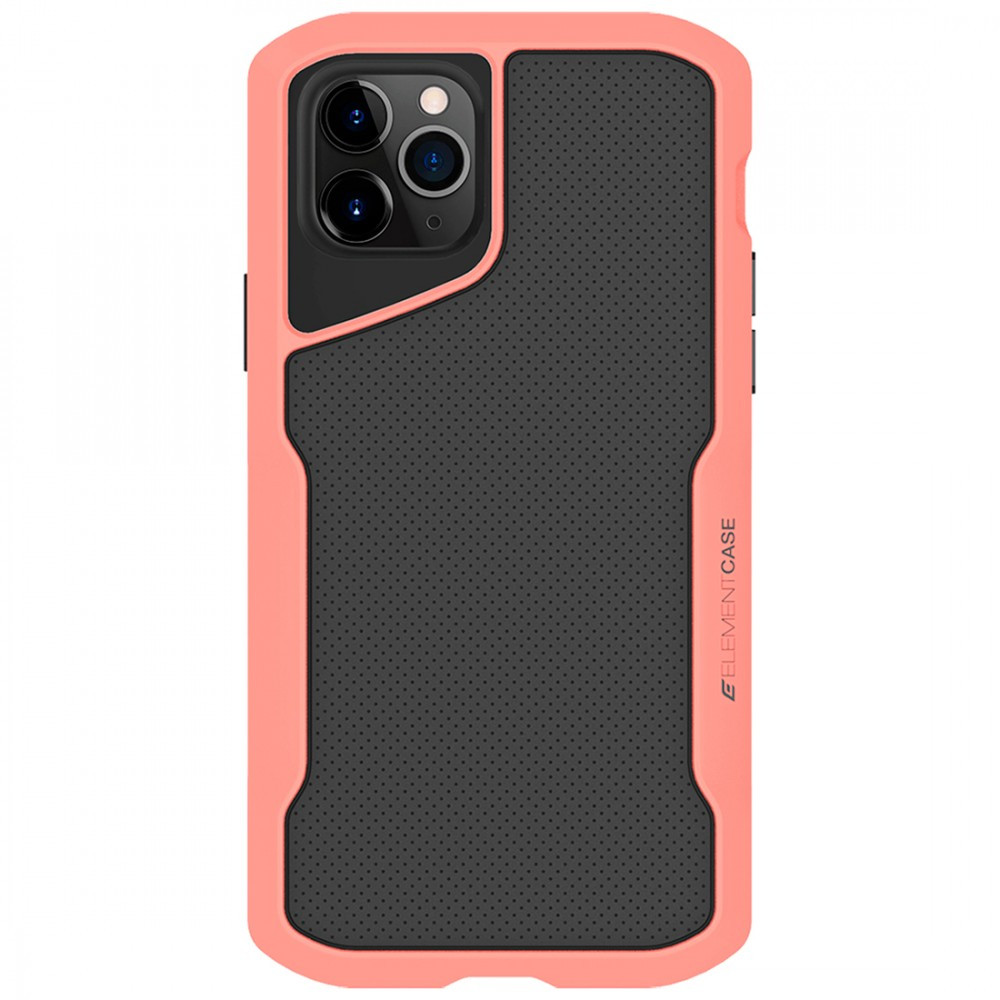 

Противоударный чехол Element Case Shadow Melon для iPhone 11 Pro Max