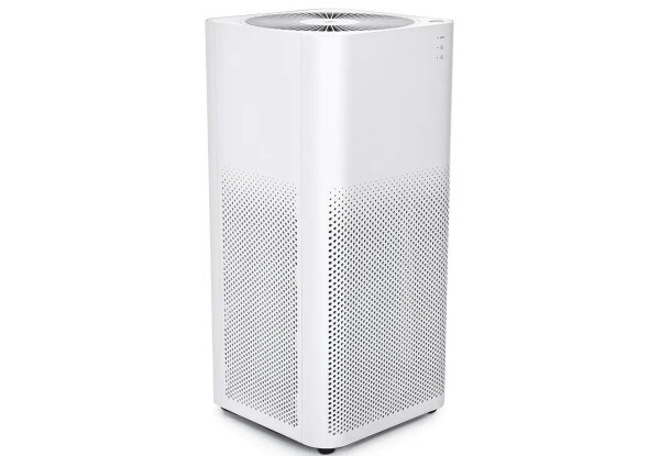 

Очиститель воздуха Xiaomi Mi Air Purifier 2H EU White