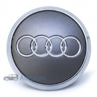 Колпачок на диски Audi Q7 (77/65) 4L0601170