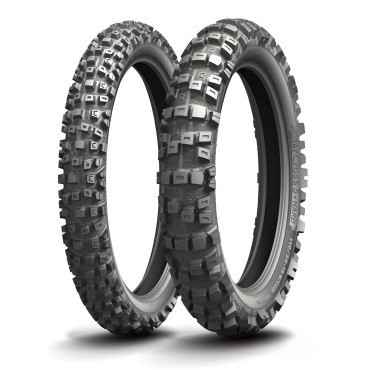 

Шина Michelin STARCROSS 5 HARD 110/90-19 62M TT