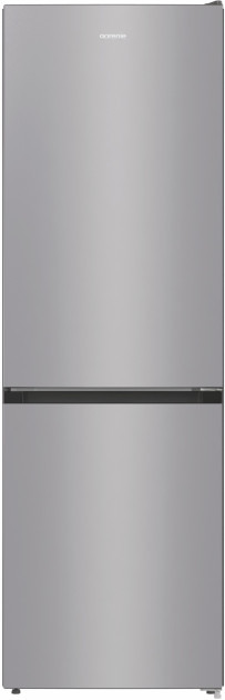 

Холодильник Gorenje NRK6191PS4 185см А+ 203/99л No frost