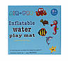 Надувний дитячий водний килимок AIR PRO inflatable water play mat (60), фото 3