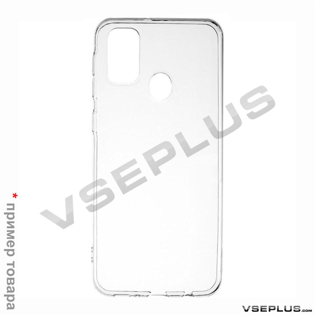 

Чехол (накладка) Samsung M215 Galaxy M21 / M307 Galaxy M30s, Ultra Thin Air Case