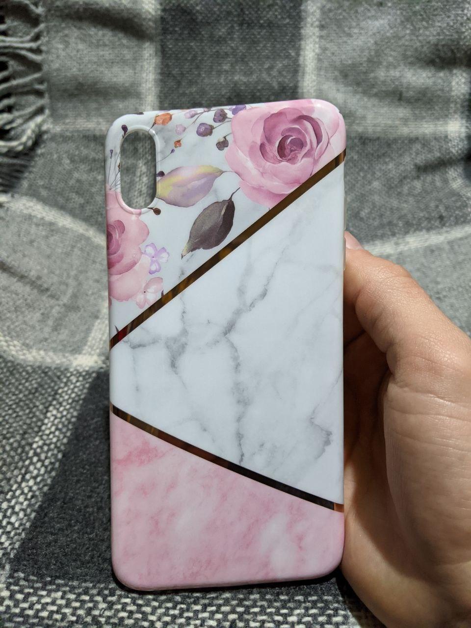 

Распродажа! Силиконовый чехол для iPhone Xs Max