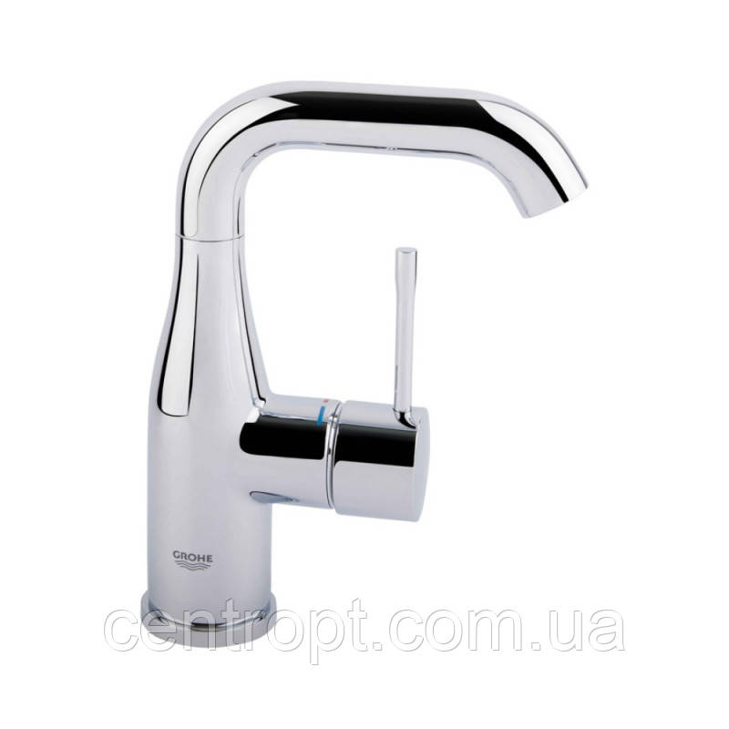 

Смеситель для раковины Grohe Essence 23462001, Хром