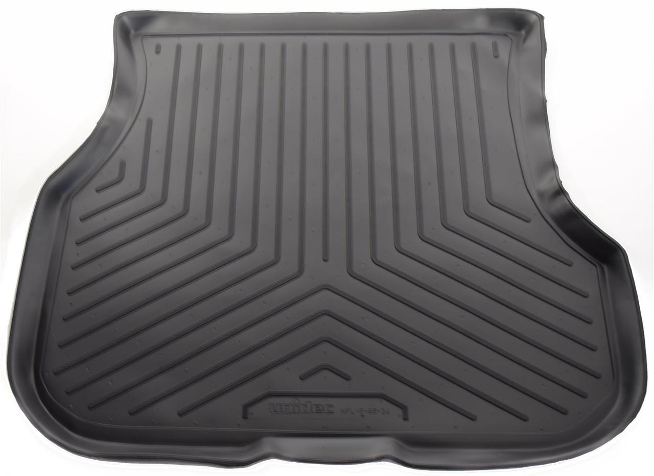 

Коврик в багажник для Volkswagen Passat B3 (Var) (88-93)\Passat B4 (Var) (93-97) п/у код NPL-P-95-24, Черный