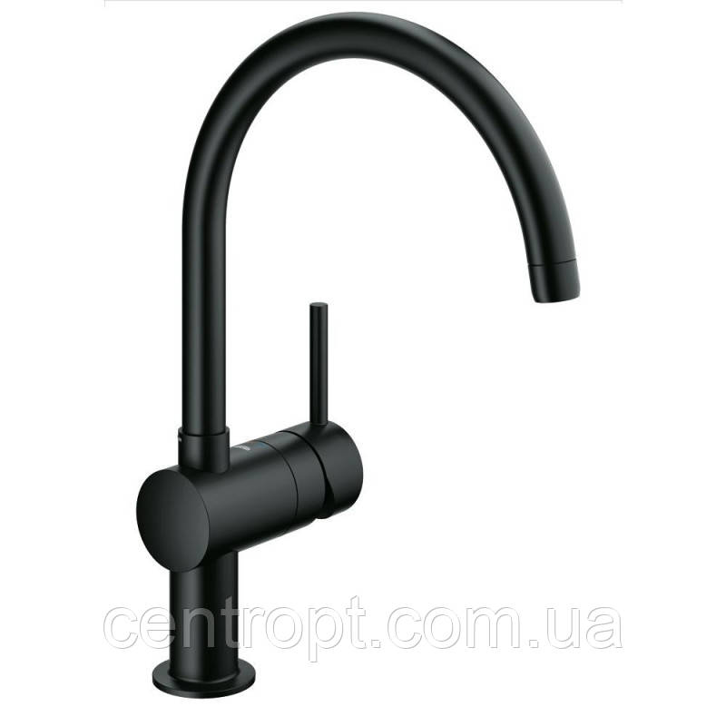 

Смеситель для кухни Grohe Minta 32917KS0, Черный