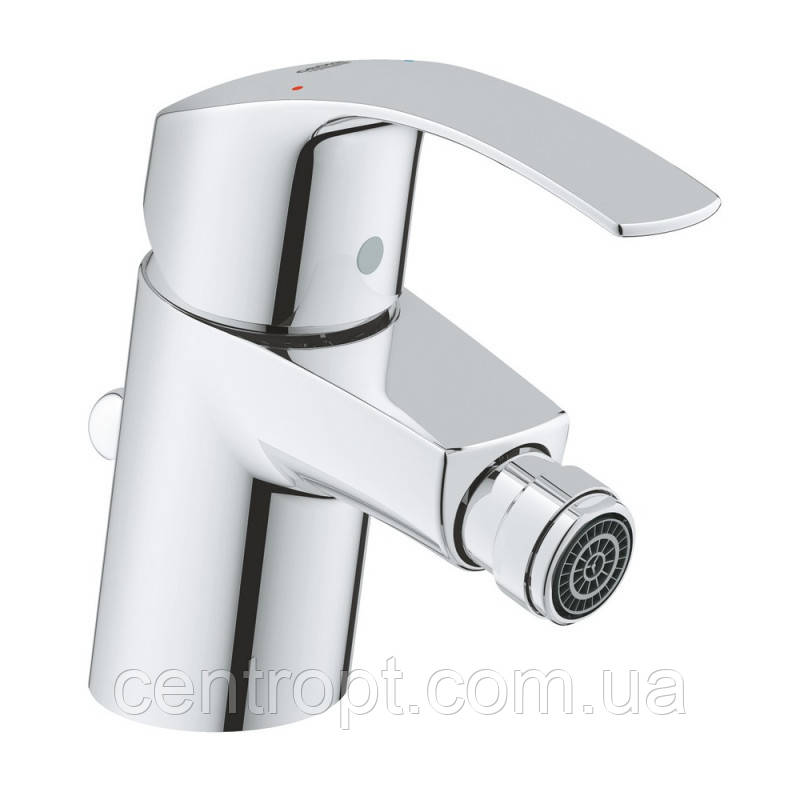 

Смеситель для биде Grohe Eurosmart 32929002, Хром