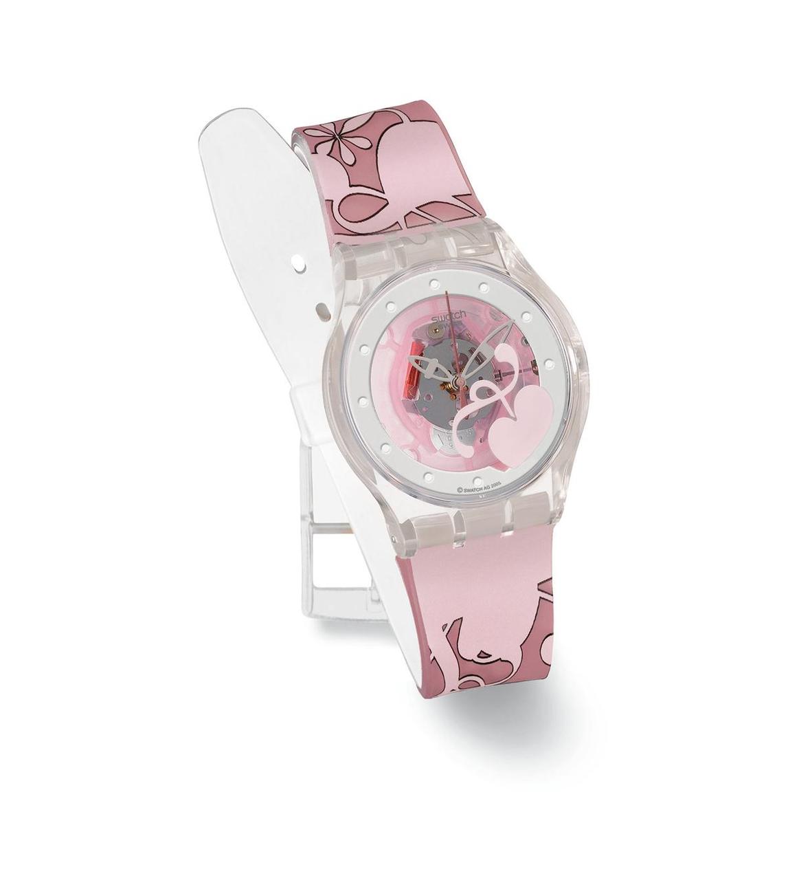 

Часы Наручные SWATCH SUJK111