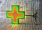 Аптечний хрест LED 60 на 60 см., фото 7