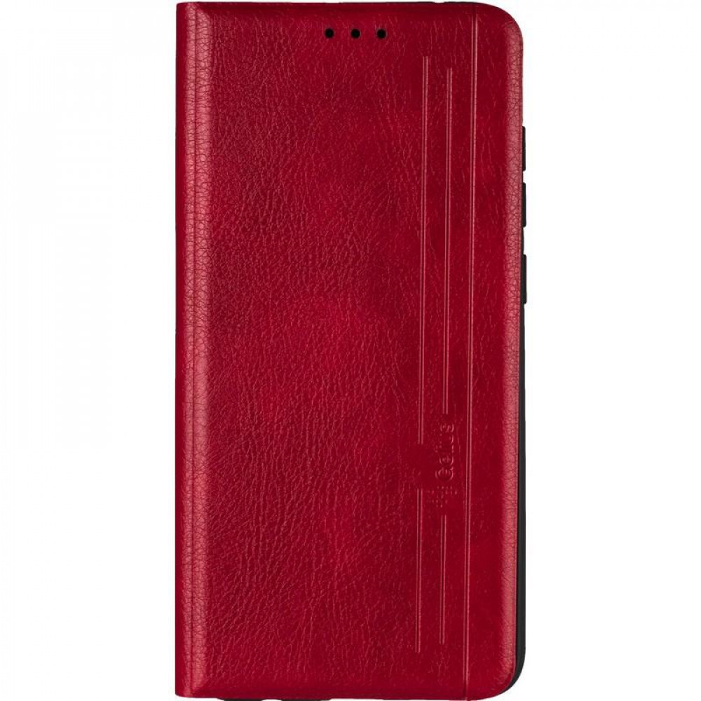 

Чехол-книжка Book Cover Leather Gelius New для Oppo A32 / A53, Разные цвета