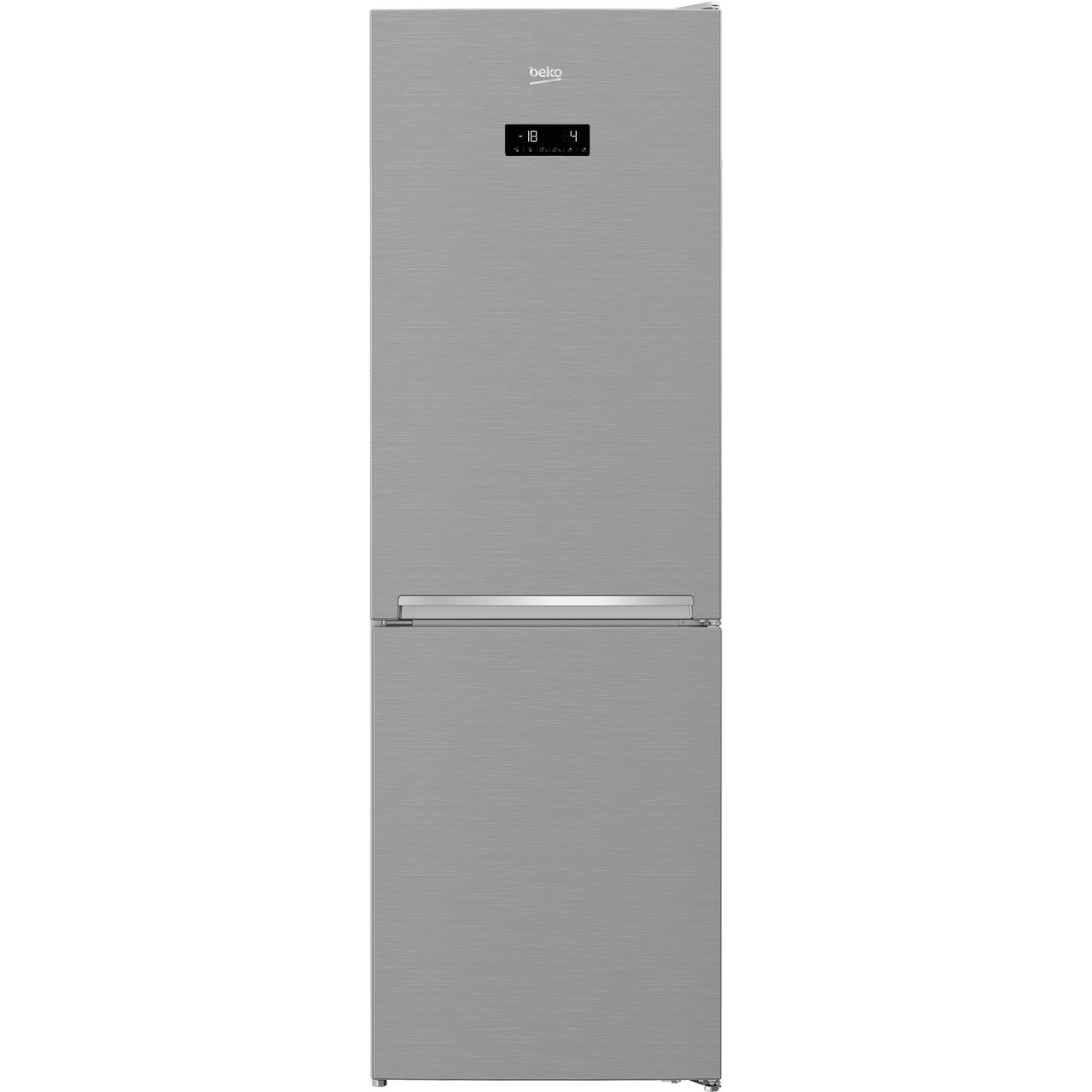 

Холодильник BEKO RCNA 366E 35XB (No Frost)