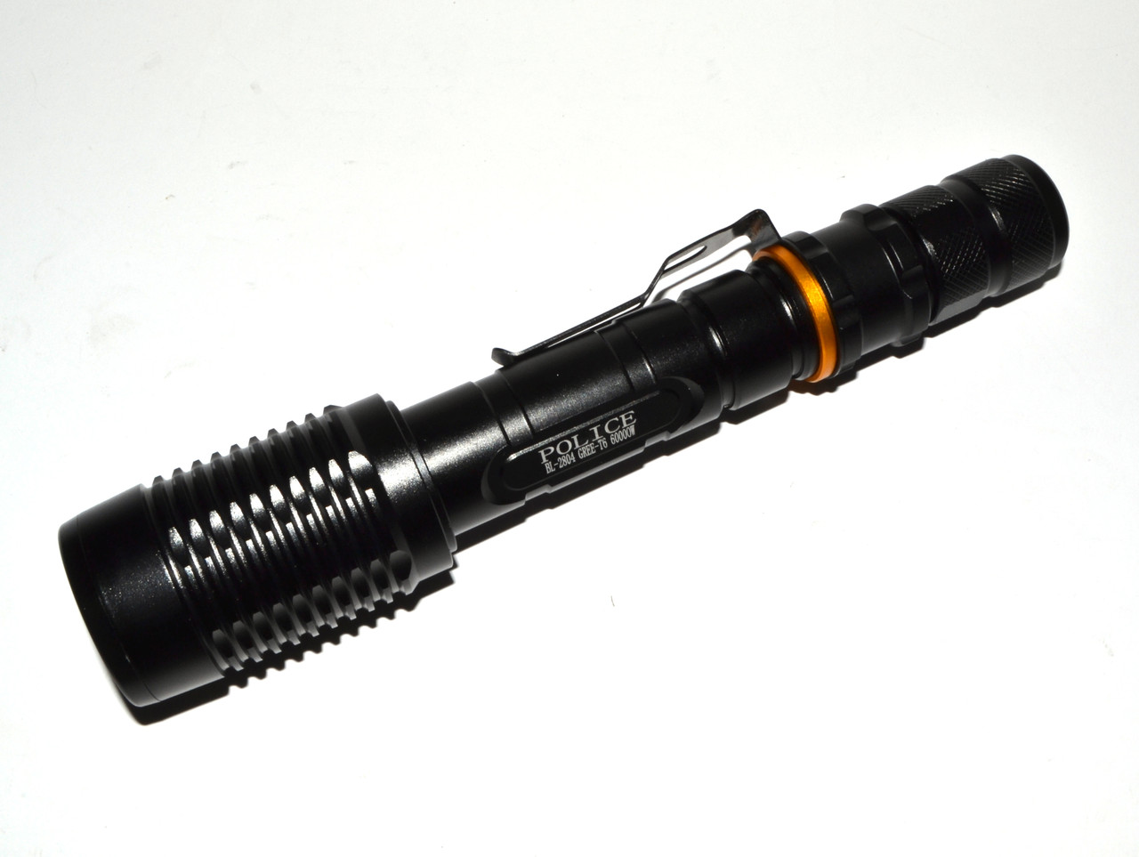 

Светодиодный фонарь Police BL-2804-T6