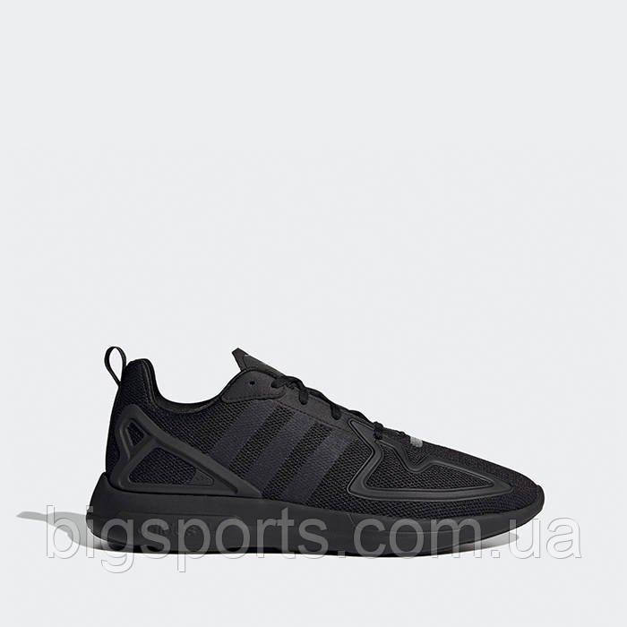 

Кроссовки муж. Adidas Zx 2K Flux (арт. FV9973) 43 (27.5 см), Черный