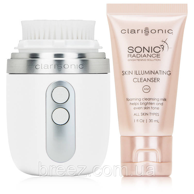 Массажер для лица Clarisonic Mia Fit Compact Daily Facial Cleansing Brush for Women