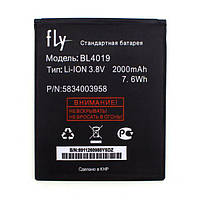 Аккумулятор для Fly BL4019 для IQ446 Original PRC