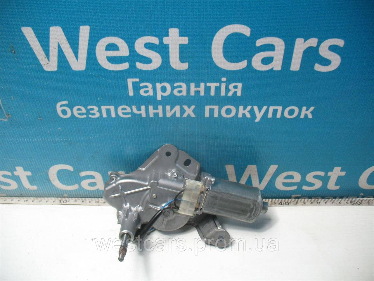 

Двигун склоочисника заднього скла Mazda 5 с 2005 по 2010