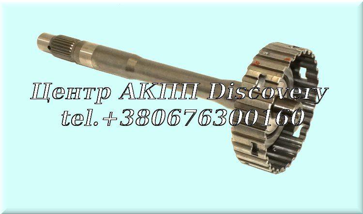 

Промежуточный Вал 6HP19 (ZF)