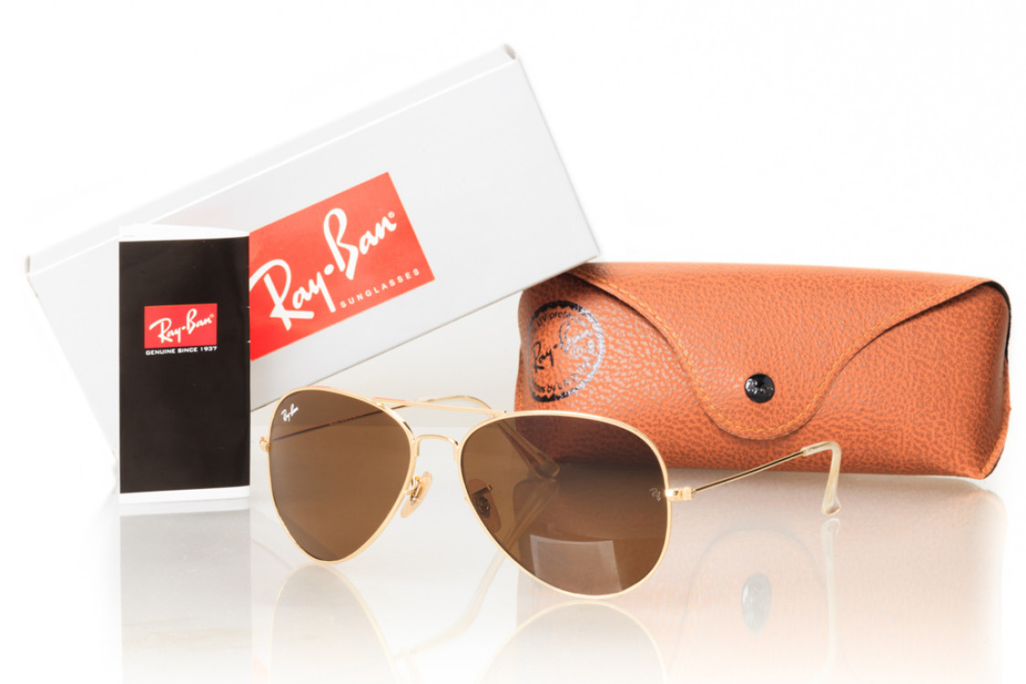 

Ray Ban Оригиналы 3026 SKL26-146068