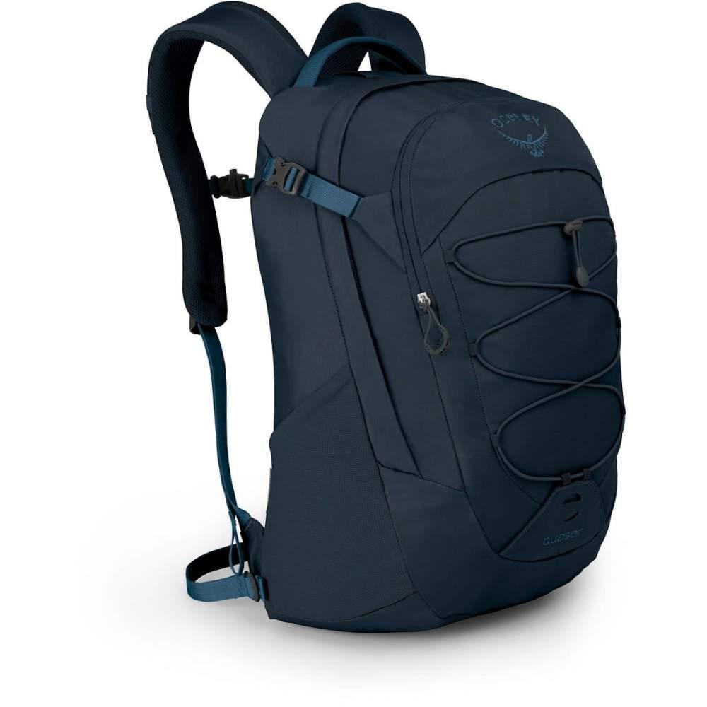 

Рюкзак Osprey Quasar 28 Kraken Dark Blue (009.2068)