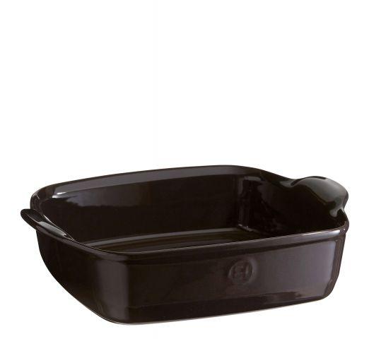 

Форма для запекания Emile Henry Ovenware 28х23см (792050), Черный