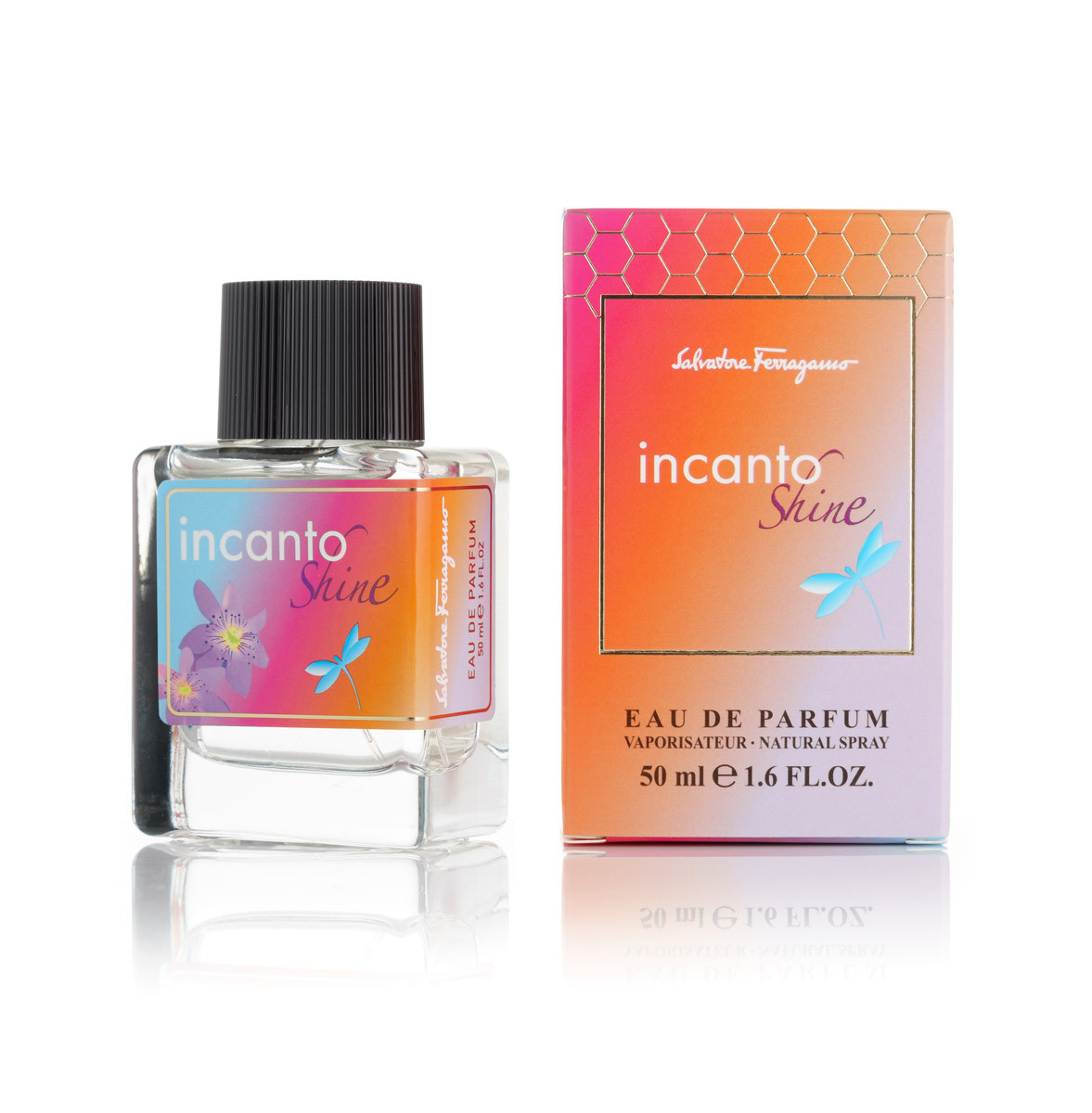 incanto shine parfum