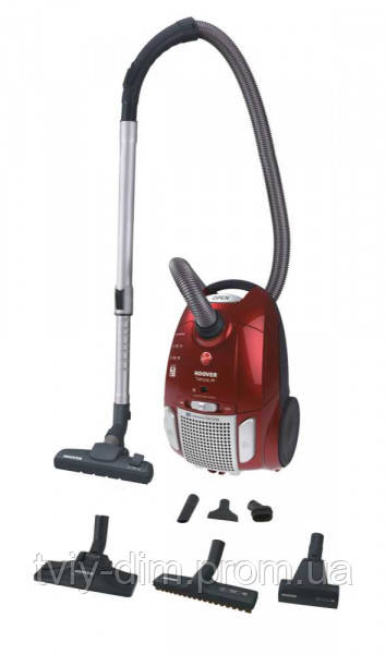 

Пылесос HOOVER TE70_TE75011 (код 1173694)