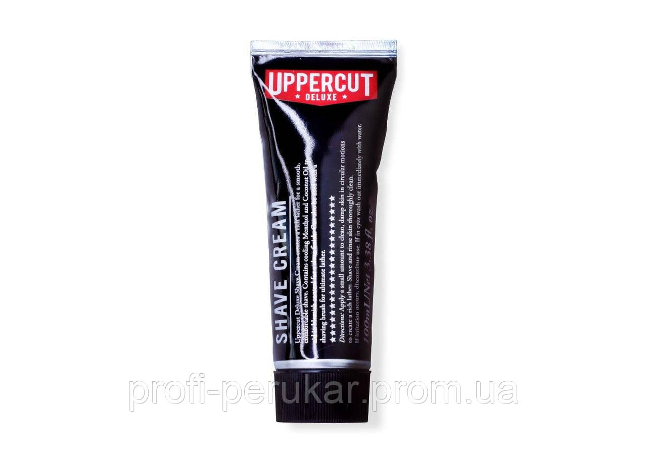 

Крем Для Бритья Uppercut Deluxe Shave Cream 100 Мл