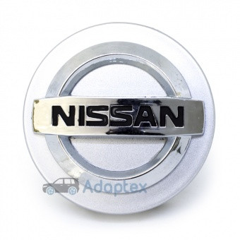 Ковпачок на диски Nissan (60/56) NS034