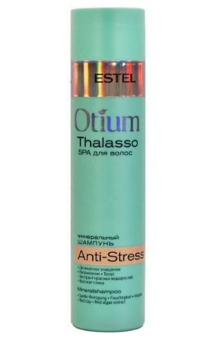 

Шампунь Otium THALASSO Anti-Stress 250 мл