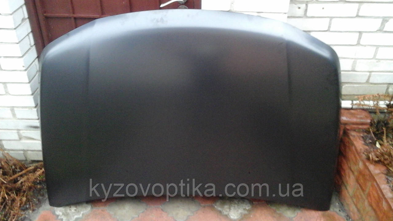 

Капот Suzuki Grand Vitara (Сузуки Гранд Витара) 2006-2014 (TEMPEST)