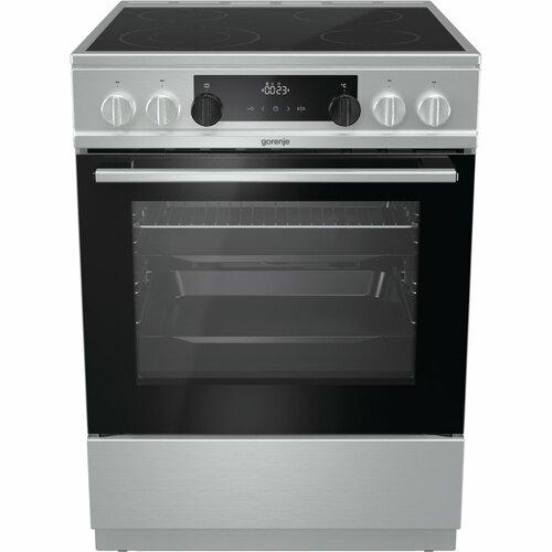 

Плита электрическая Gorenje EC6341XC