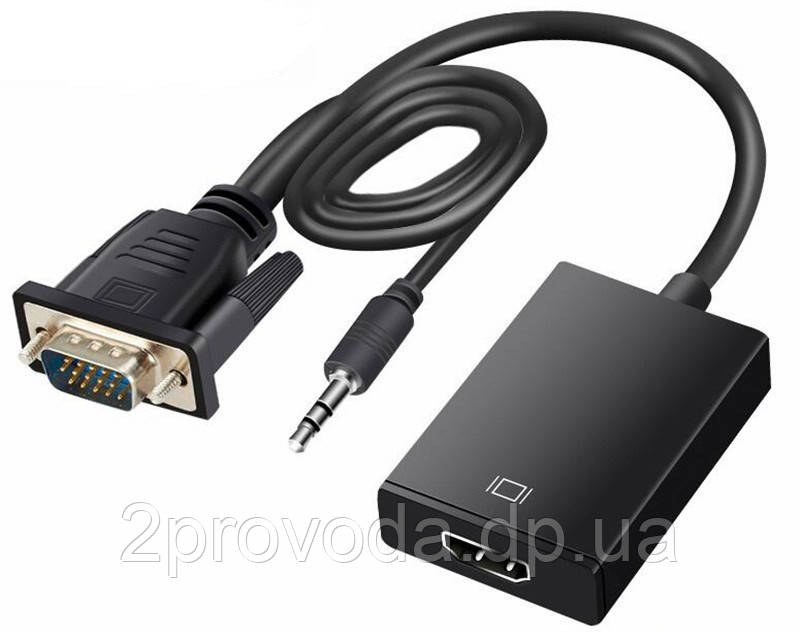 Существует ли переходник с hdmi на hdmi