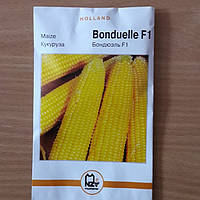 Насіння з Голландії кукурудза"Бондюель F1" 20г (продаж оптом в асортименті сортів і культур)