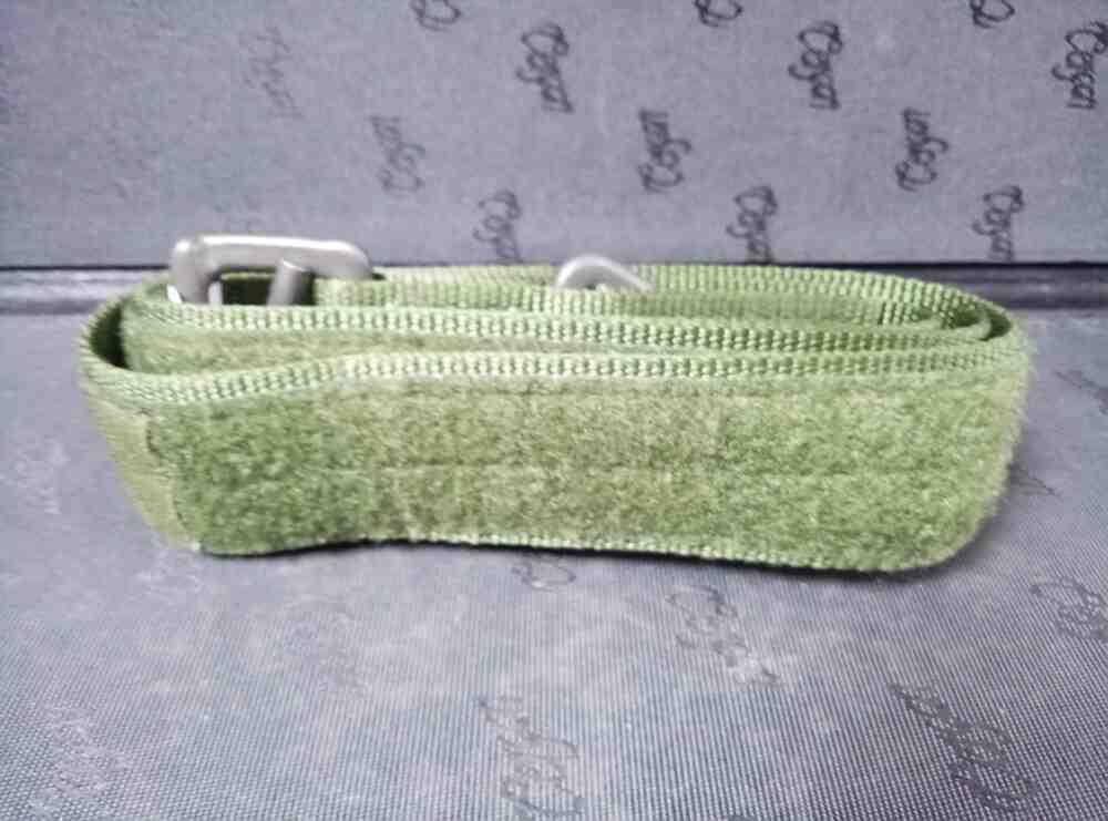 

Ремни и пояса Б/У BlackHawk CQB/Rigger’s Belt