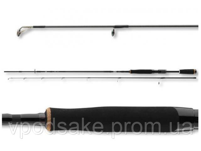 

Спиннинг Daiwa Tatula Spin 2.40m 14-42gr