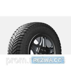 

Всесезонная шина MICHELIN Agilis CrossClimate 195/75R16C 110/108R