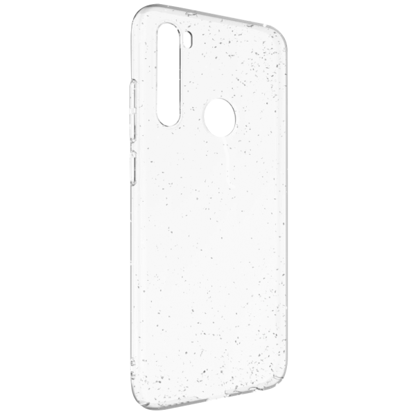 

Чехол Miami Star for Xiaomi Redmi Note 8T Transparent, Прозрачный