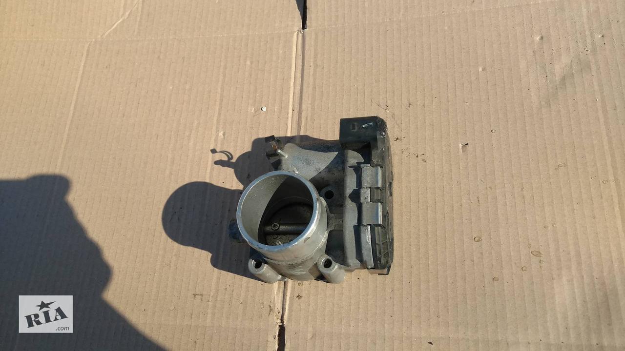 

Дросельная заслонка/датчик для легкового авто Ford 0280750531