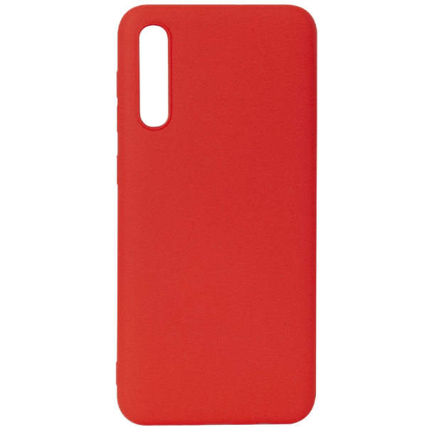 

Чехол MiaMi Lime for Samsung A307/A507 (A30S/A50S-2019) Red, Красный