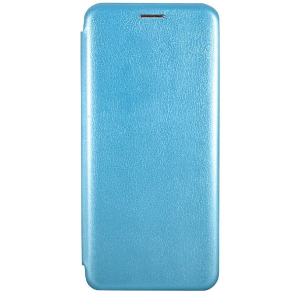 

Чехол книжка MiaMI Kira Slim Shell for Xiaomi Redmi 9 Blue, Синий