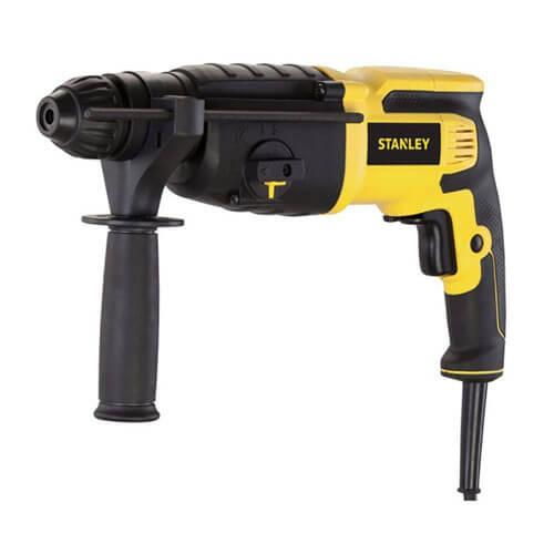 

Перфоратор STANLEY SHR263K