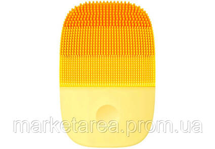 

Ультразвуковая щетка для лица Xiaomi InFace Electronic Sonic Beauty Facial MS-2000 Yellow