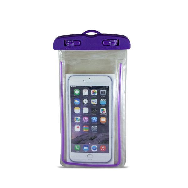 

Чехол Active Waterproof Light Universal Violet, Фиолетовый