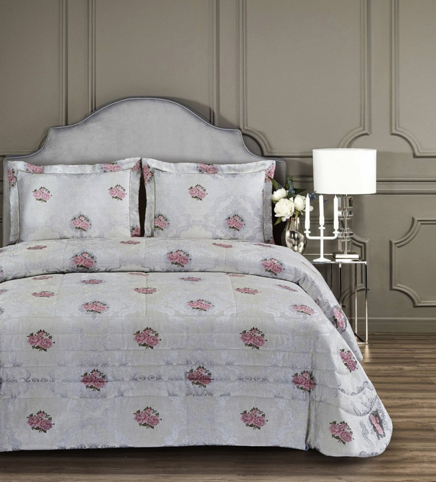 

Покрывало 250 х 260 см Andolina Arya AR-TR1004401-Purple, Сиреневый