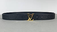 Двосторонній ремінь Louis Vuitton LV ICONIC (Луї Віттон) арт. 70-52, фото 1