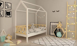 Детская кровать Лиза Mebigrand