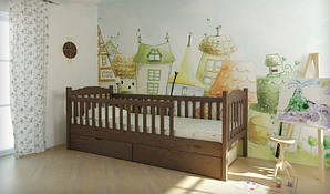 Детская кровать Карина Mebigrand